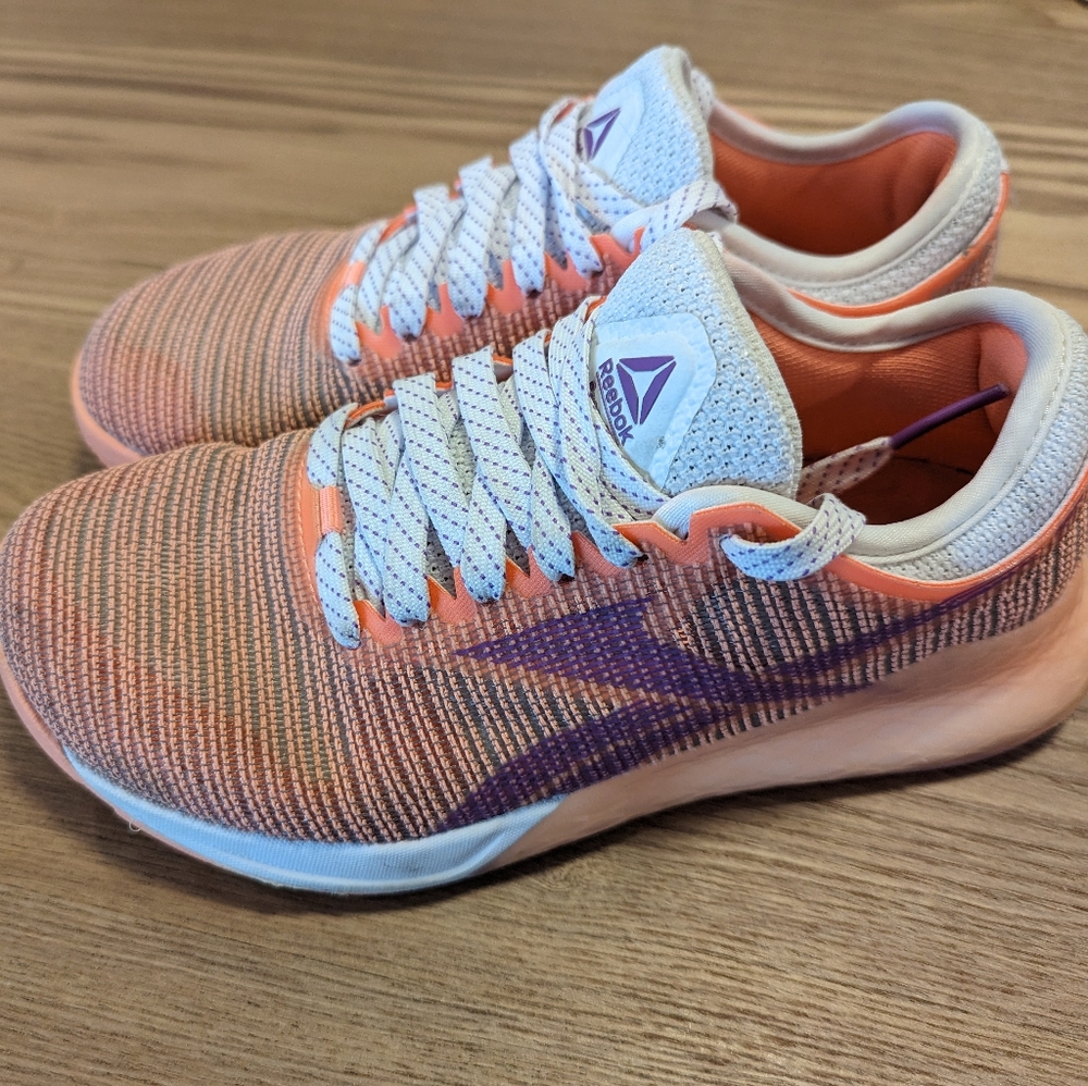 Women's nano 9